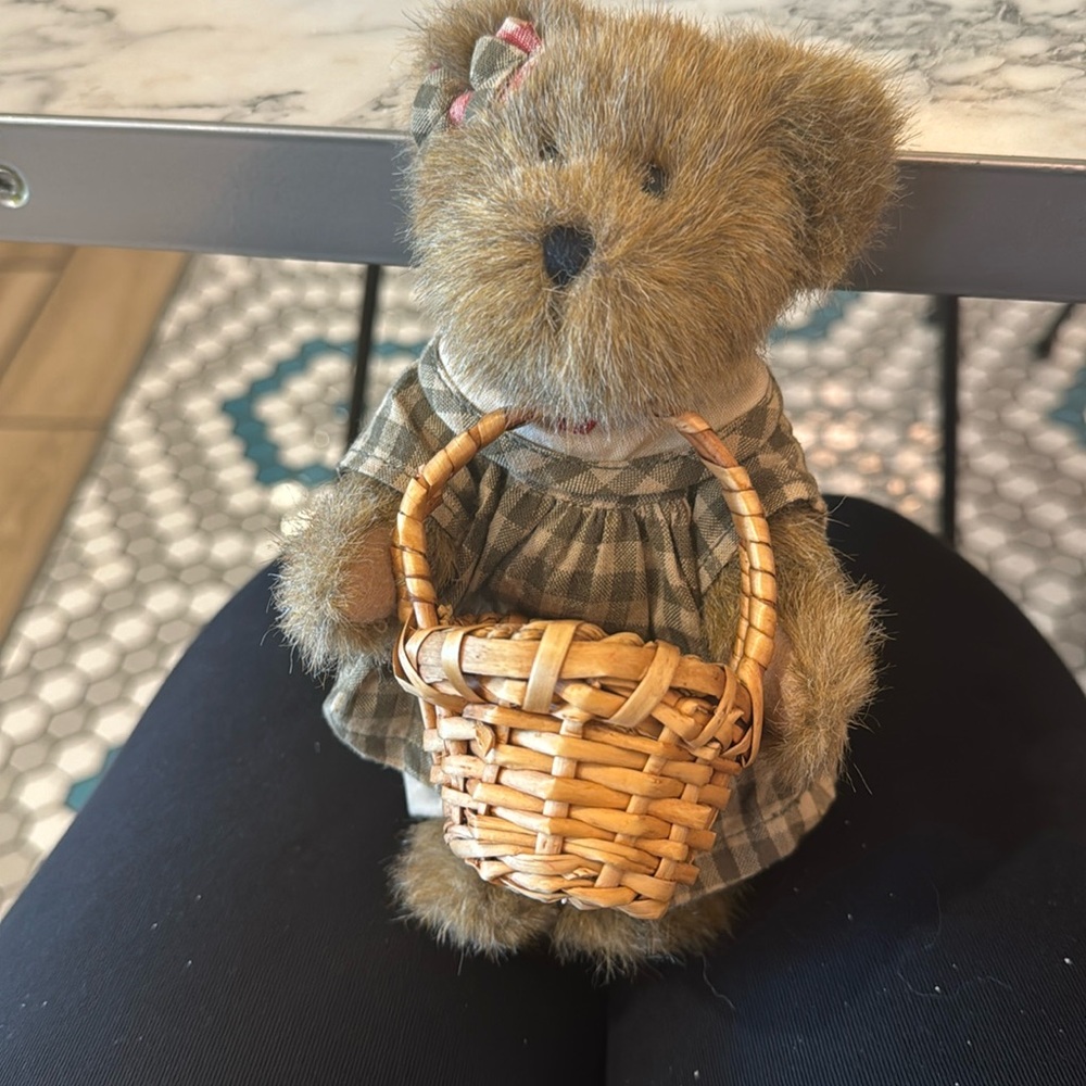 Boyd’s Bear Best Dressed Series